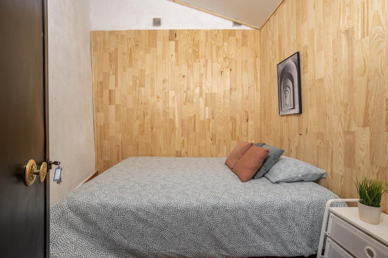 Apartamento Elvira Premium Granada Exterior photo